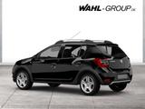 Dacia Sandero STEPWAY PRESTIGE NAVI KLIMA PDC LM - Dacia Sandero: Stepway