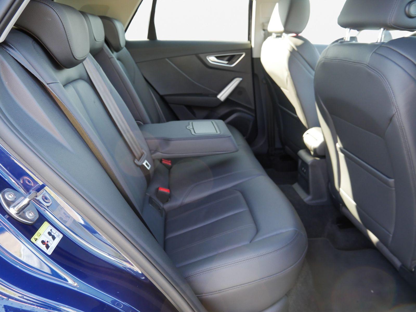 Audi Q2 40 TFSI quattro advanced LED*RFK*Virtual*ACC, миниатюра 16