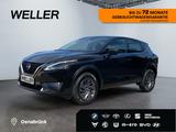 Nissan Qashqai 1.3 DIG-T MHEV Xtronic Acenta *360°*LED*