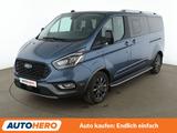 Ford Tourneo Custom 2.0 TDCi 320 L1 Active Aut.*NAVI*