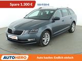 Skoda Octavia 1.5 TSI ACT Style Aut.*NAVI*LED*PDC*SHZ* - Skoda Octavia aus 2019