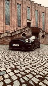 Ford Mustang GT V8 - Ford Mustang