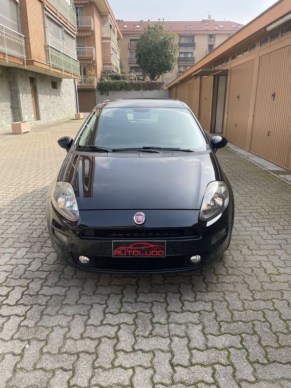 Image of Fiat Punto