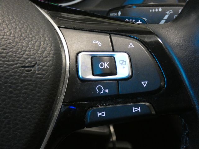 Tiguan 1.4 TSI Sound DSG AHK LED SCHEINWERFER