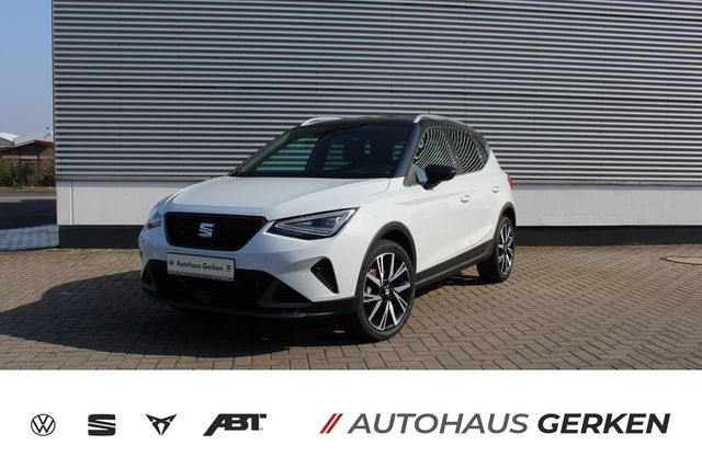 SEAT Arona  1.5 TSI  DSG FR