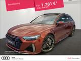 Audi RS6 AVANT PERFORMANCE QUATTRO TIPTRONIC EXCLUSIV