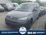 Volkswagen Caddy Cargo 2.0 TDI, Tempomat, AppConnect - Tageszulassungen mit Diesel-Antrieb: Kleinbus