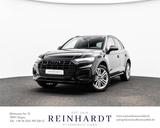 Audi Q5 50TDi Q S LINE/BLACK/RAUTE/20Z/MTRX/OLED/ACC