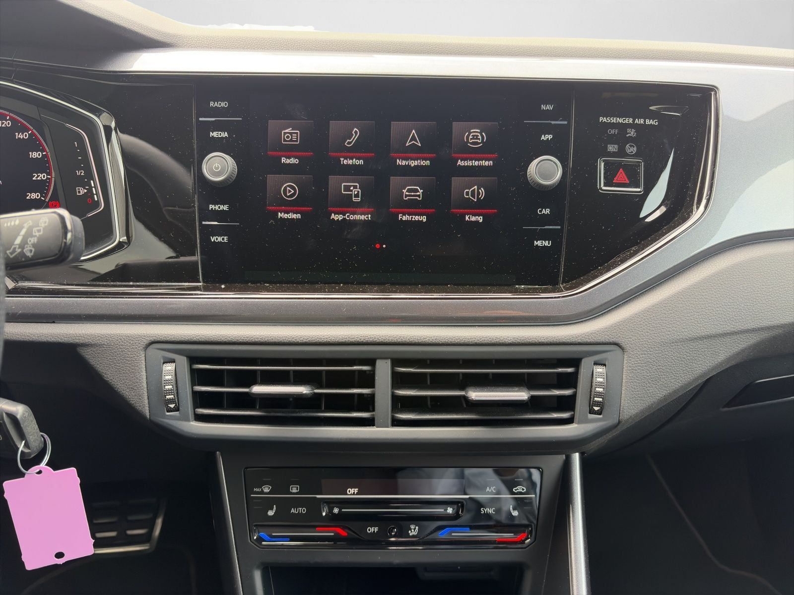 Volkswagen Polo - Bild 12