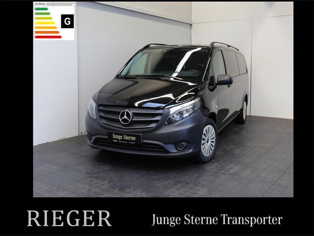 Mercedes-Benz Vito 116 d Tourer-Pro-XL*Park-Paket*EDW*Kamera++