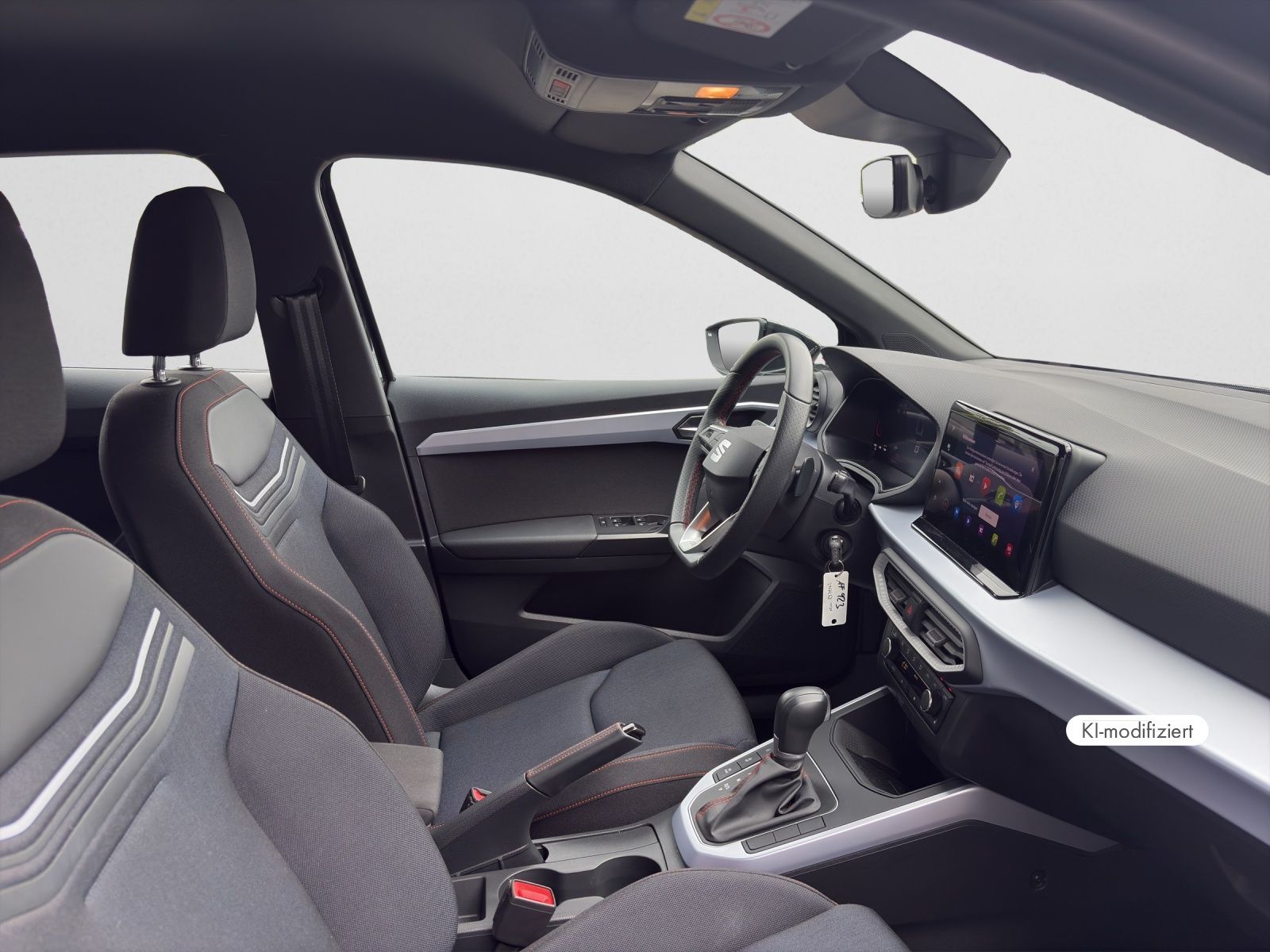 Seat Arona - Bild 5