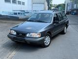 Ford Sierra 2.0 GL - Ford Sierra: 2.0