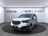 Opel Combo E Cargo Edition Freisprech BT Klima Anhäng - Opel Combo: B