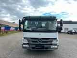 Mercedes-Benz Atego 818 4x2 B/B 3-Seitenkipper, M-Gearbox, AHK - Abrollkipper 6x4