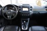 Volkswagen Tiguan 2.0 TSI 4Motion R LINE 19Z+PANO+KAMERA+ - : 19