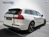 Volvo V60 B4 Inscription - gebrauchte Volvo V60 aus dem Jahr 2020