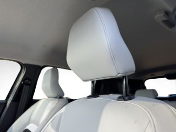 Citroën C3 AIRCROSS Hybrid 1.2 KAMERA CARPLAY NAVI