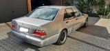 Mercedes-Benz S 320 S 320 - Mercedes-Benz Gebrauchtwagen von 1997