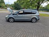 Ford S-Max 2,5 Titanium S Titanium S - Ford S-Max aus 2008: Titanium