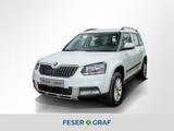 Skoda Yeti Ambition Outdoor 1.4 TSI SHZ/KLIMA/EPH