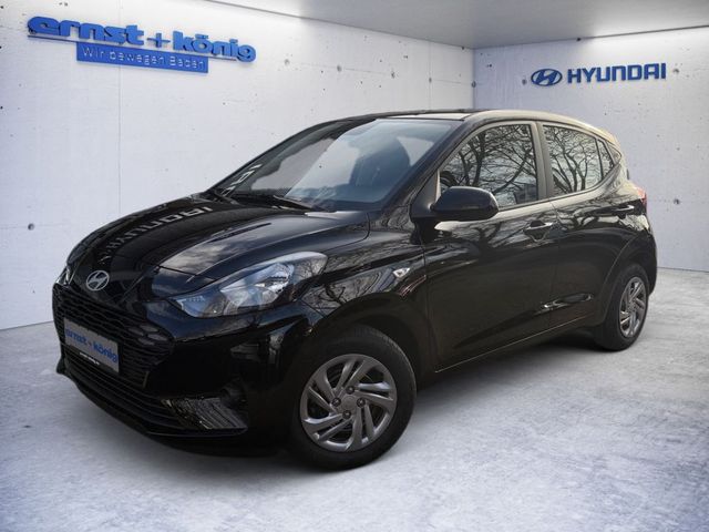 Hyundai i10 1.0 Select