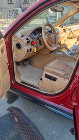 Porsche Cayenne GTS 9PA - Porsche Cayenne: Rot