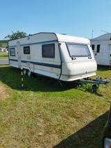 Hobby 610 Prestige - Hobby Prestige 610