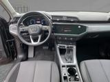 Audi Q3 advanced *DSG*Pano*LED*Navi*PDC*SHZ*Allwetter - Audi Q3 Jahreswagen