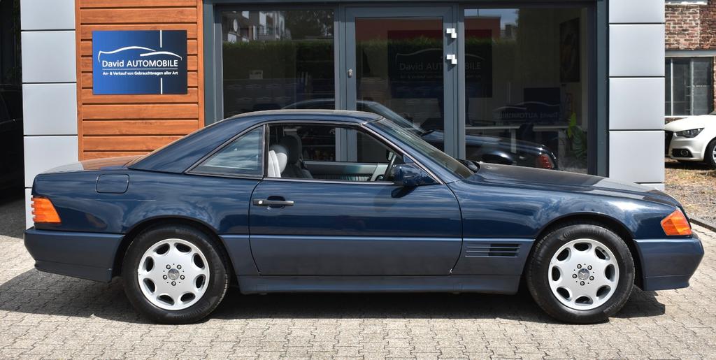 Mercedes-Benz SL 280