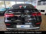 Mercedes-Benz GLC 43 AMG Coupe 4Matic*FB* - gebrauchte Mercedes-Benz GLC 43 AMG aus dem Jahr 2023