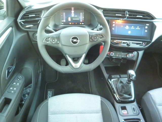 Corsa F 1,2i Edition Plus, RK,PPv+h,LED,Sitzheiz