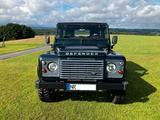 Land Rover Defender 90 TD4 Station Wagon E E - Land Rover Defender