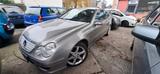 Mercedes-Benz C 180 C Sportcoupe  Kompressor Sport Edition - Mercedes-Benz C 180: Kompressor Sportcoupe
