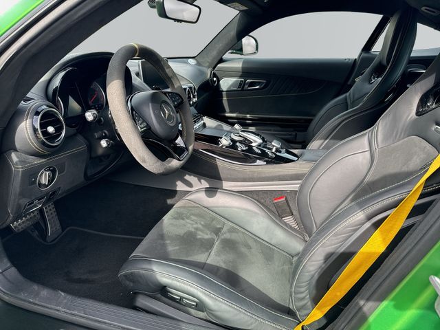 MERCEDES-BENZ AMG GT R – Bild 8