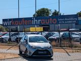 Toyota Yaris Hybrid Team D*TEMPOMAT*KAMERA*USB !! - Toyota Yaris Gebrauchtwagen in Krefeld