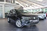 Volkswagen Tiguan Allspace 2,0TDI 4MOT. HIGHLINE RÜCKFAHRK. - Volkswagen mit Diesel-Antrieb: Alcantara