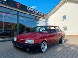 Fiat Tofas Dogan S Turbo - Fiat Regata mit Benzin-Antrieb