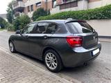 BMW 118i Sport Line Sport Line