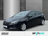 Opel Astra K Selection Start Stop 1.0 Turbo Winter-Pa - Opel Astra Gebrauchtwagen in Hamburg