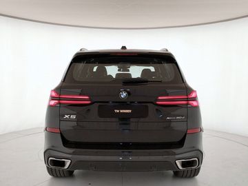 BMW X5 - 5