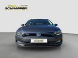 Volkswagen Passat Comfortline 4M, LED, PDC, active Info, AC - Volkswagen Passat mit Diesel-Antrieb: Schiebedach