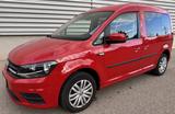 Volkswagen Caddy 1.4 TSI Trendline **70.900 km** - Volkswagen Caddy mit Benzin-Antrieb: Kombi, 1.4