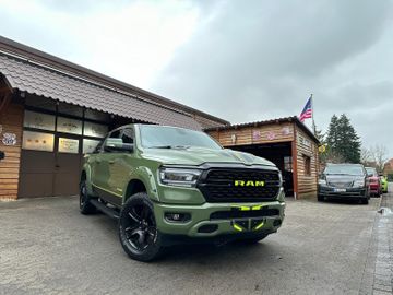 Dodge RAM - 12