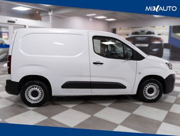 Citroen Berlingo - 6