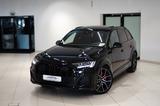 Audi SQ7 4.0|RS-7SITZ|HUD|SOFT|LUFT|MASAG|CARBON|B&O| - : Allradantrieb, 7 Sitzer
