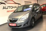 Opel Meriva B Design Edition - Opel Meriva: Design Edition
