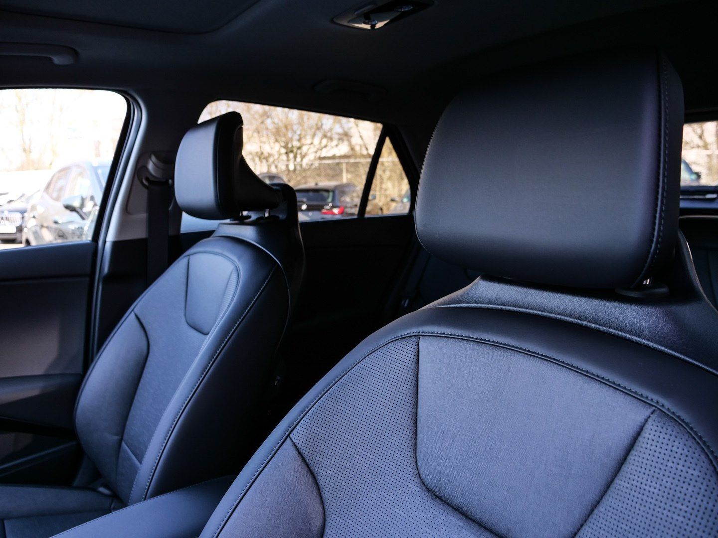 Kia Niro - Bild 10