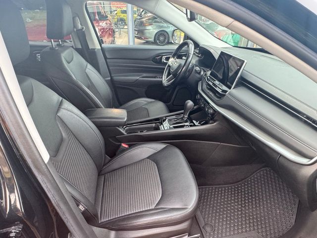 JEEP Compass 80th Anniversary FWD