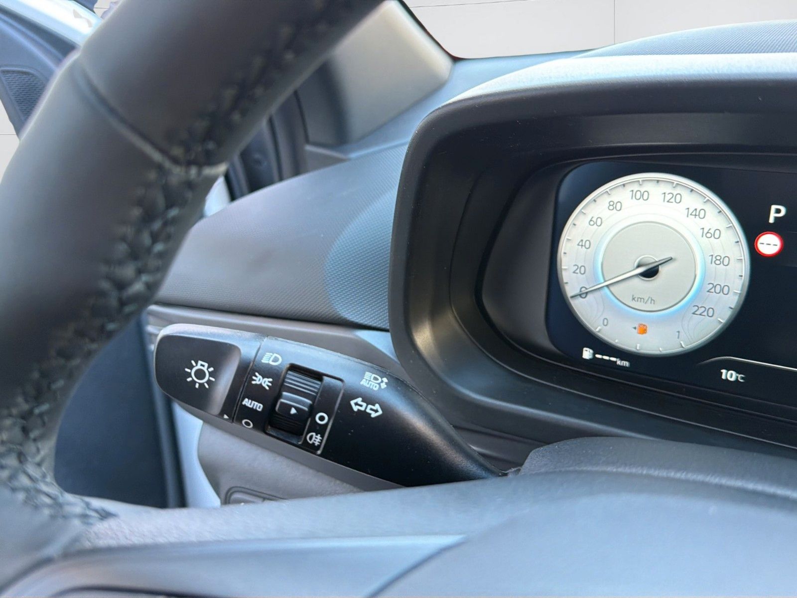 Hyundai BAYON - Bild 14