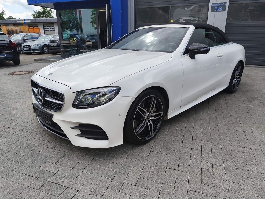 Mercedes-Benz E 300